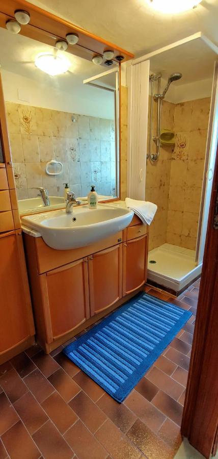 Apartament Vistamare Santa Domenica  Zewnętrze zdjęcie